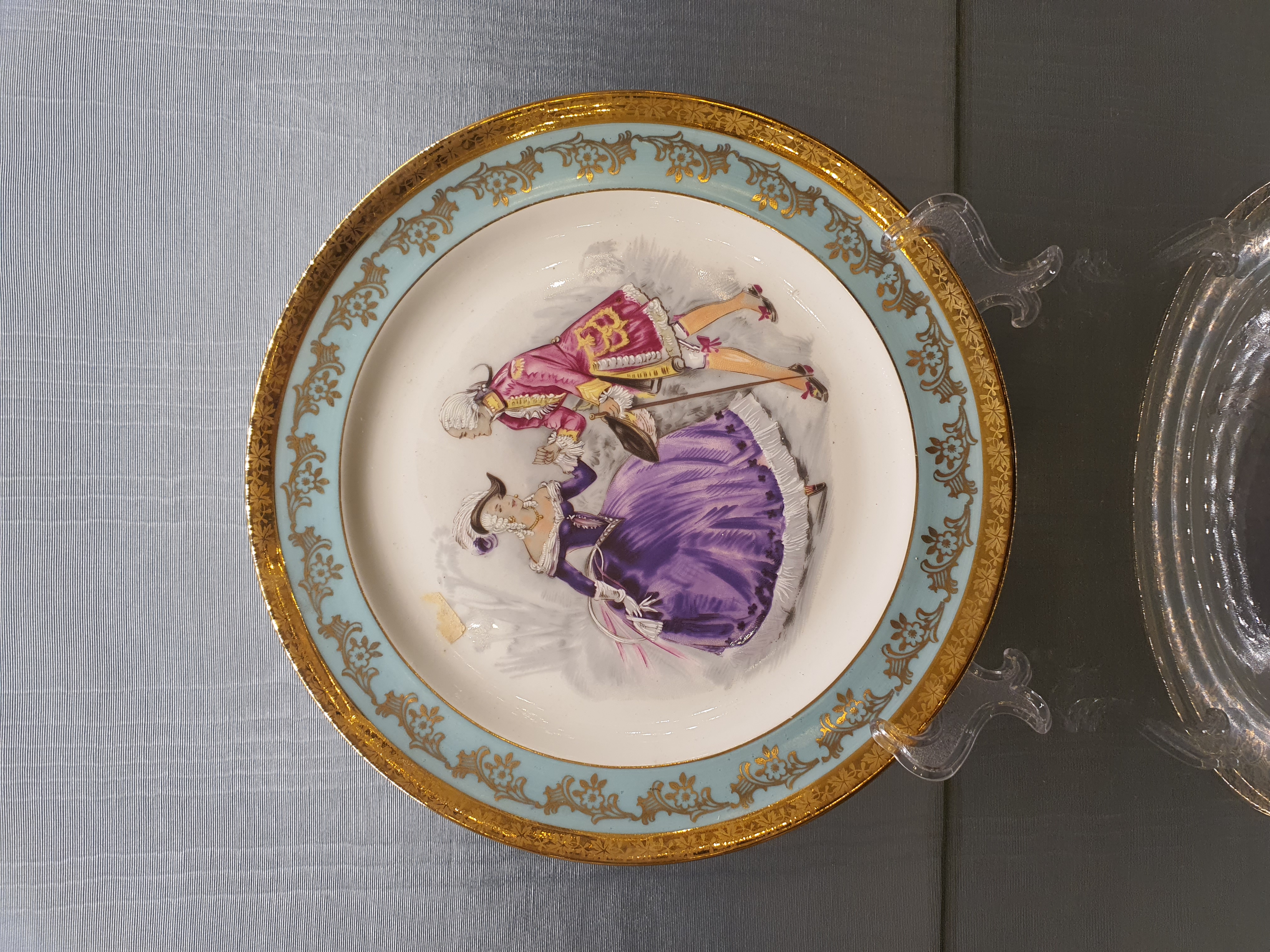 리모즈 명화플레이트