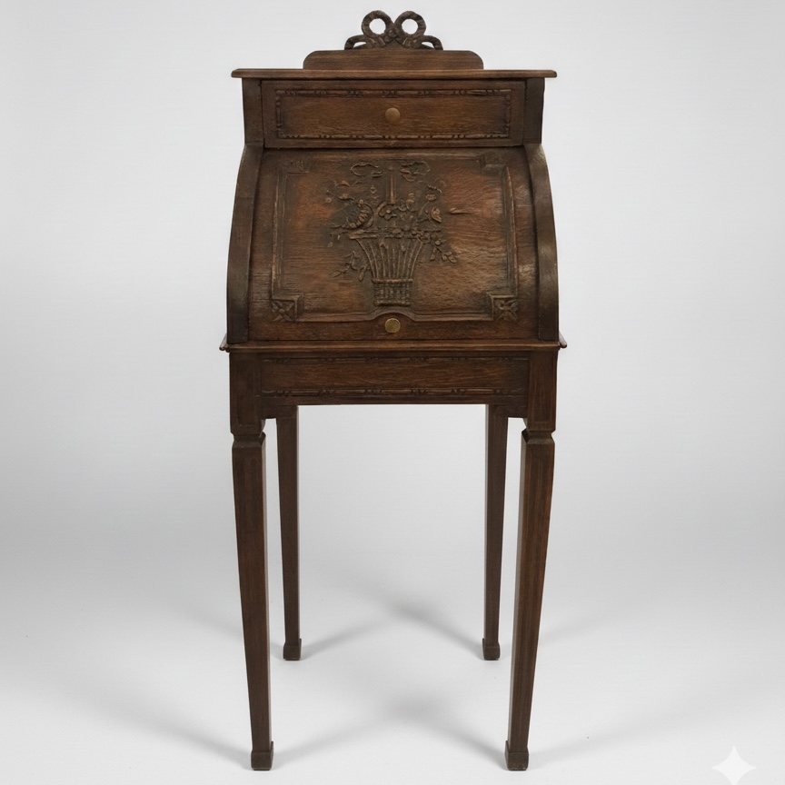 프랑스 사이드콘솔